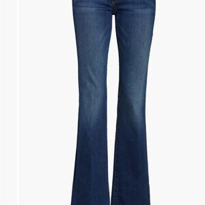 Joe's Jeans Women's Hi Rise Honey Boot Cut Denim